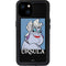 Disney Villains Ursula iPhone 15 Plus Waterproof Case